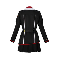 Haruka Blue Archive Schuluniform Cosplay Kostuem Damen Blau