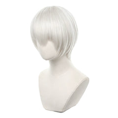 9S Cosplay Peruecke Damen