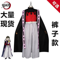 Lumi Schwarz-Gold Witch Hunter K-Pop Bühnenoutfit Cosplay Kostuem Damen