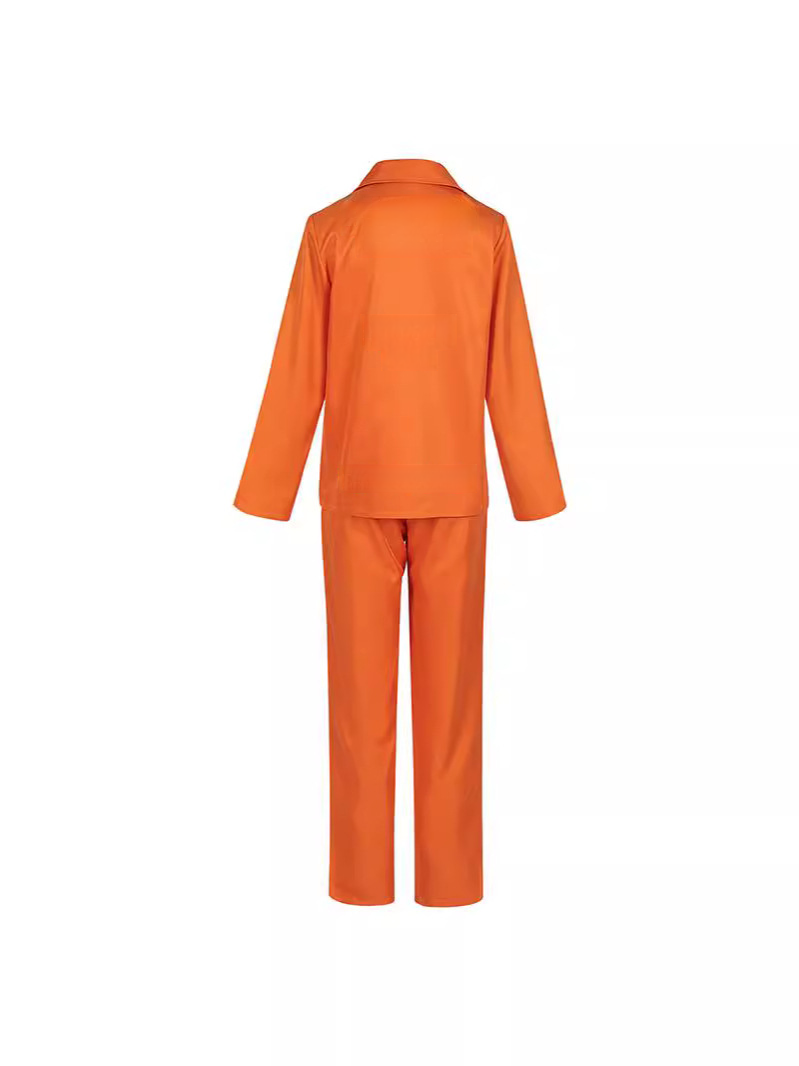 Steampunk Overall – mittelalterlicher Jumpsuit für Halloween & Cosplay, UNISEX