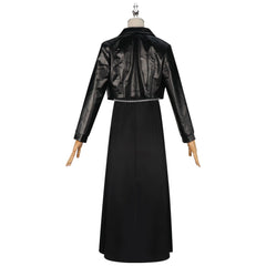 Tamuji Gears of Dragoon Halloween Outfit Cosplay Kostuem Damen