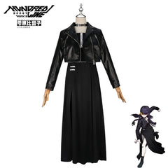 Tamuji Gears of Dragoon Halloween Outfit Cosplay Kostuem Damen