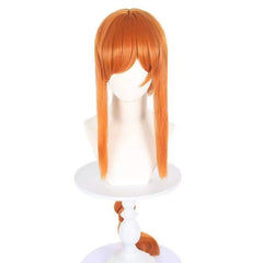 Tanaka Cosplay Peruecke Damen