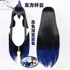 Style Cosplay Peruecke Damen