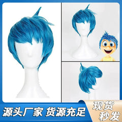 Joy Cosplay Peruecke Damen
