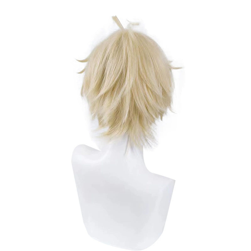 Mika Cosplay Peruecke Damen