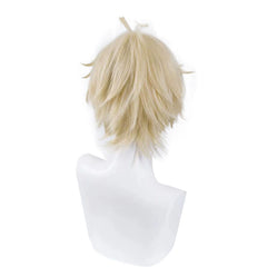 Mika Cosplay Peruecke Damen