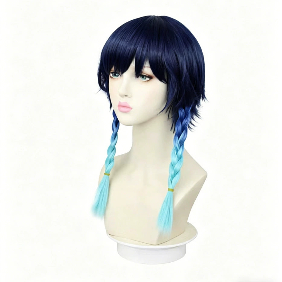 Bobostyle2 Cosplay Peruecke Damen