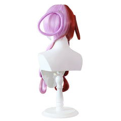 Uta Wig One Piece Perücke Set Cosplay Kostuem Damen