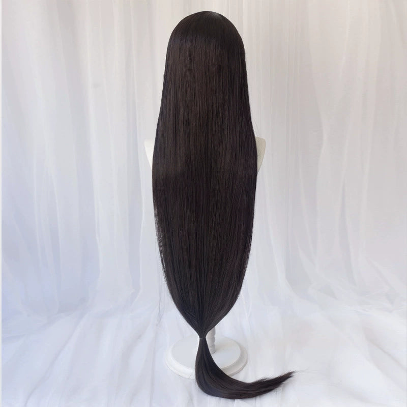Xishi Cosplay Peruecke Damen