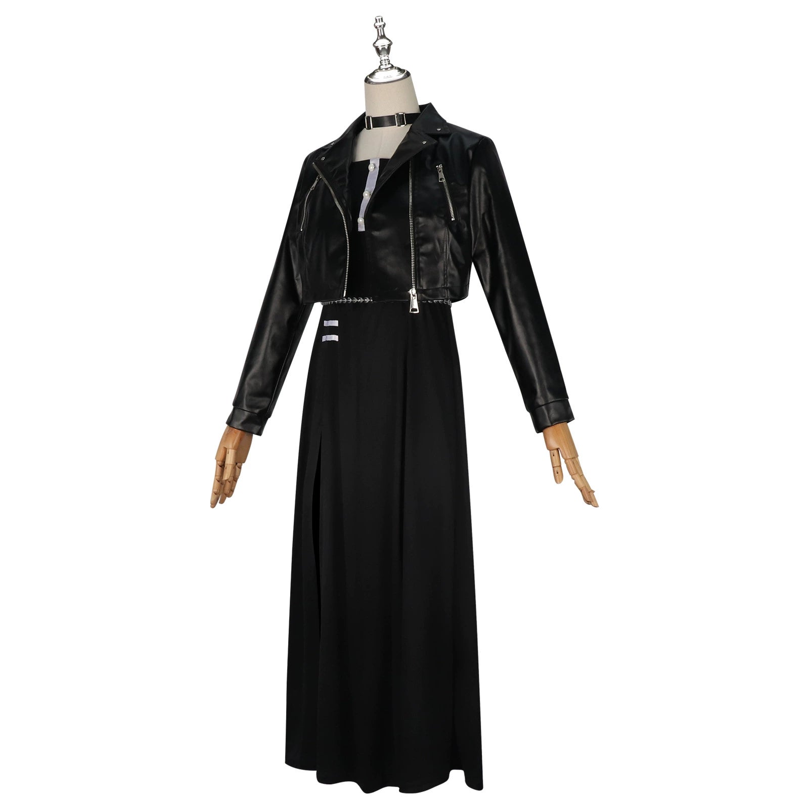 Shizuku Hifumi Centuria Verteidigungsakademie Cosplay Kostuem Damen