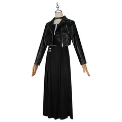 Tamuji Gears of Dragoon Halloween Outfit Cosplay Kostuem Damen