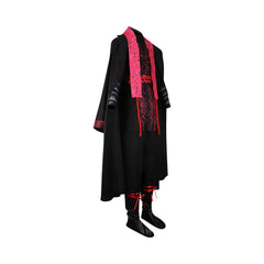 Limbus Agent Limbus Company Agent Suit Cosplay Kostuem Damen