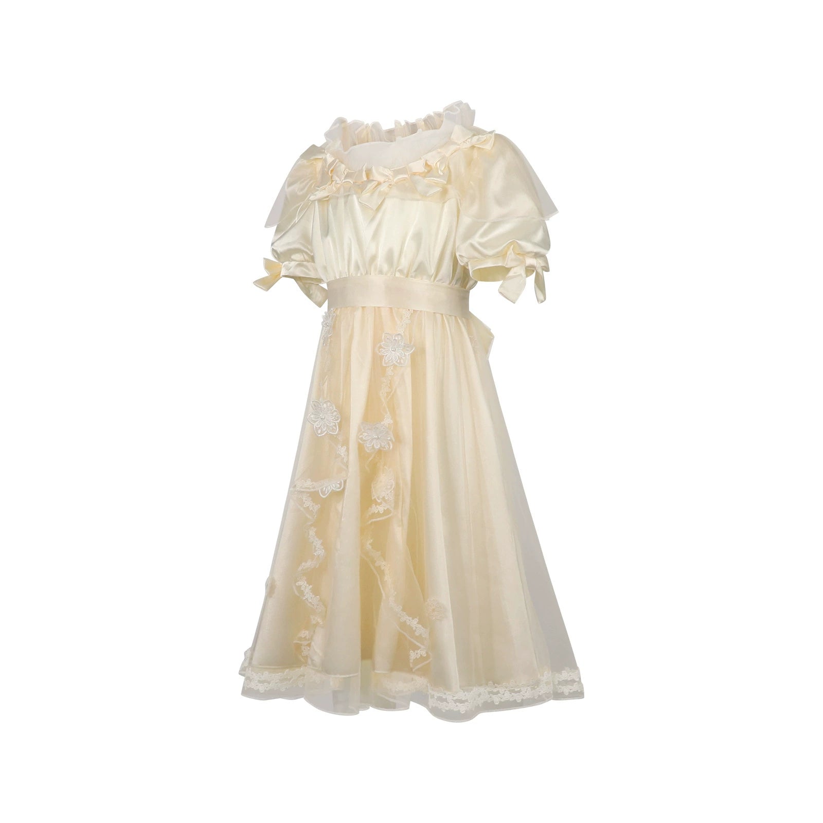 Eurydice Identity V Anniversary Skin Cosplay Kostuem Damen