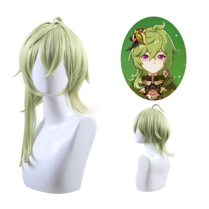 Collei Cosplay Peruecke Damen
