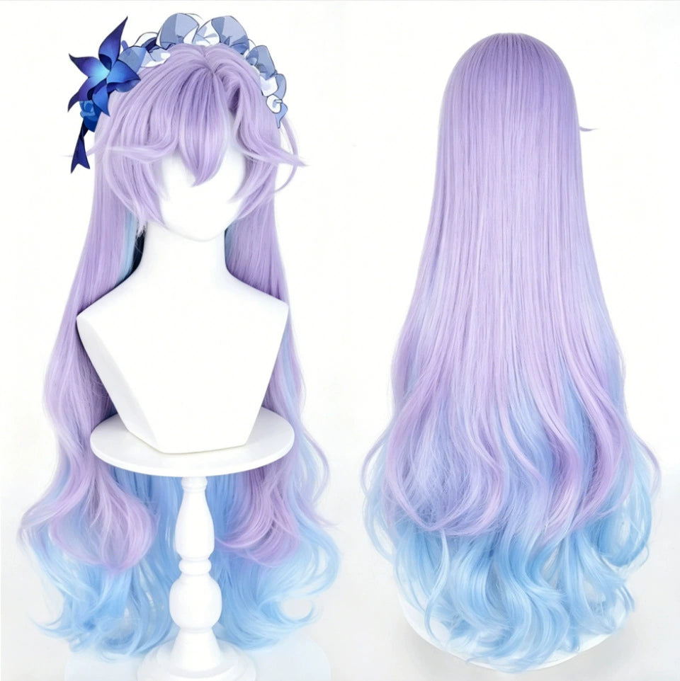 Cantarella2 Cosplay Peruecke Damen