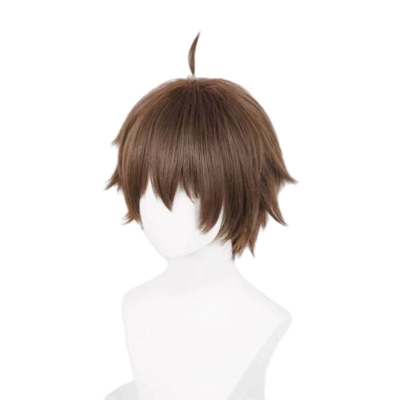 Yuta Cosplay Peruecke Damen