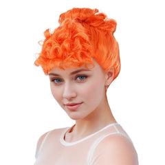 Wilma Cosplay Peruecke Damen