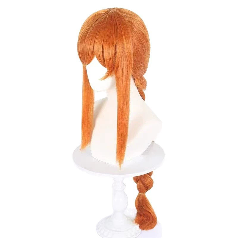 Tanaka Cosplay Peruecke Damen