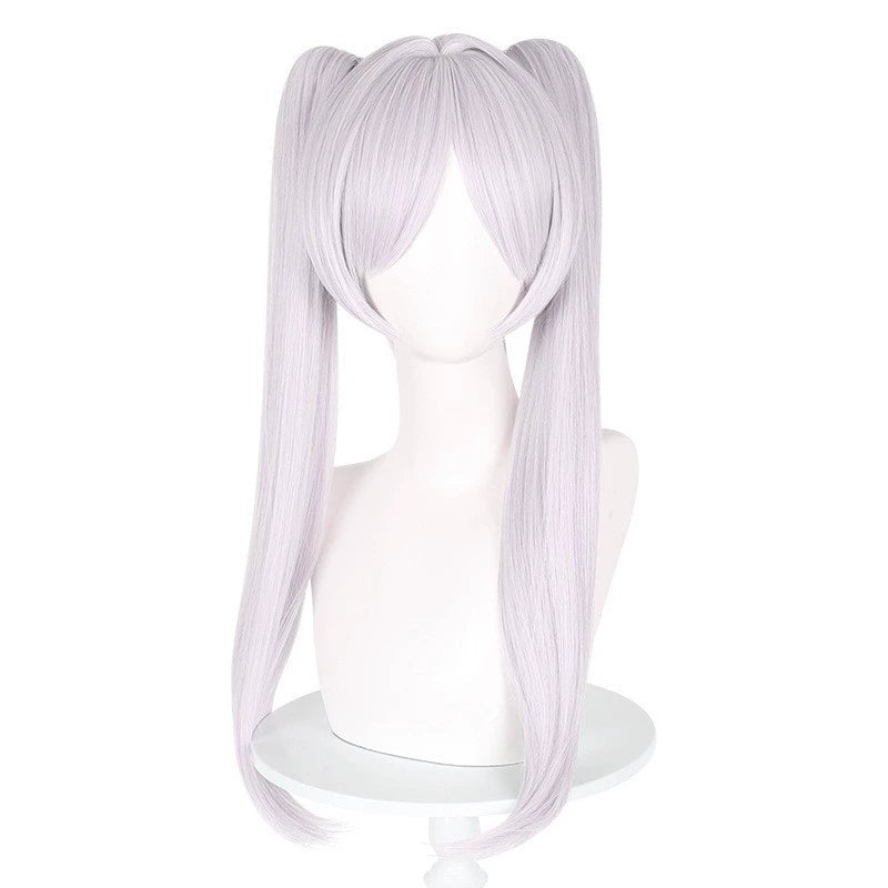 Frieren2 Cosplay Peruecke Damen