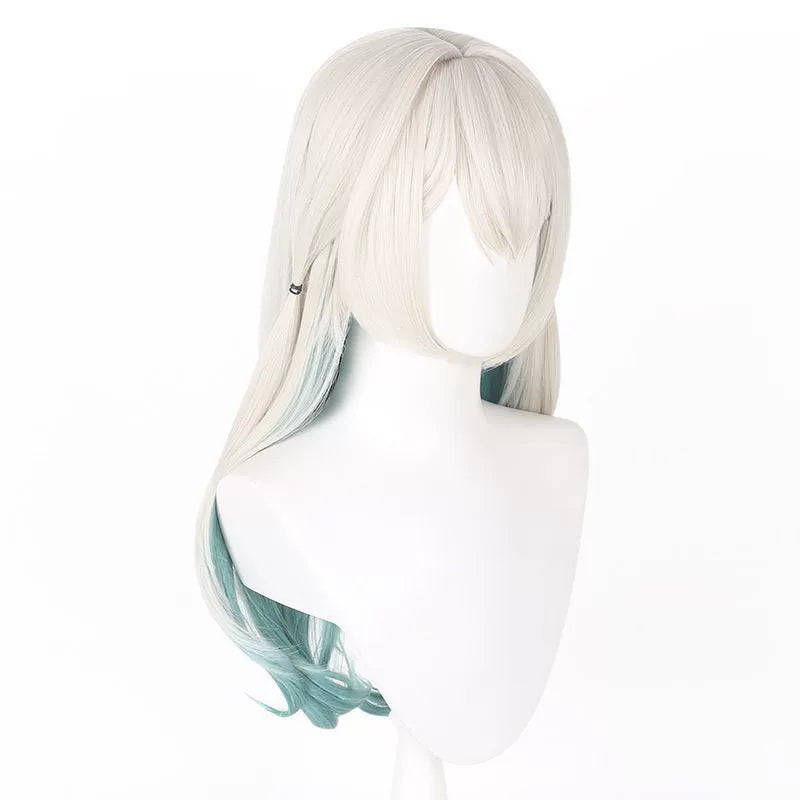 Firefly Honkai JK Kleid Cosplay Kostuem Damen