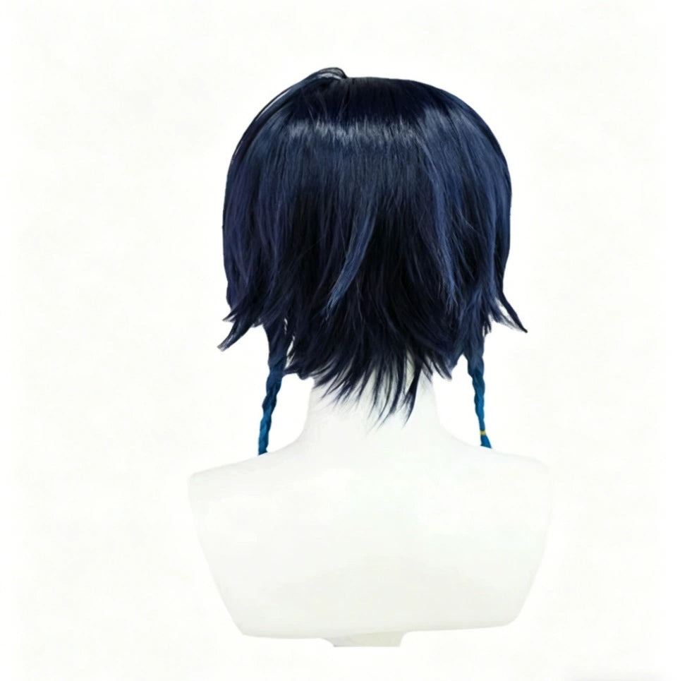 Bobostyle2 Cosplay Peruecke Damen