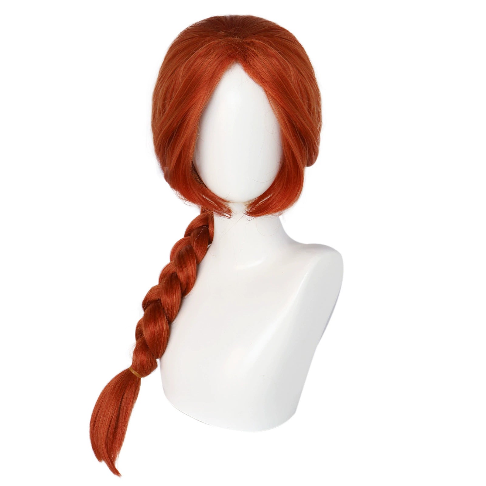 Fiona Cosplay Peruecke Damen