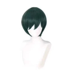 Maki Cosplay Peruecke Damen
