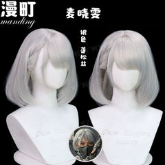 Style Cosplay Peruecke Damen