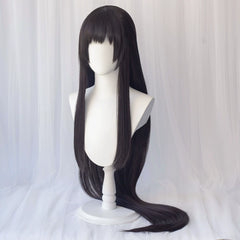 Xishi Cosplay Peruecke Damen