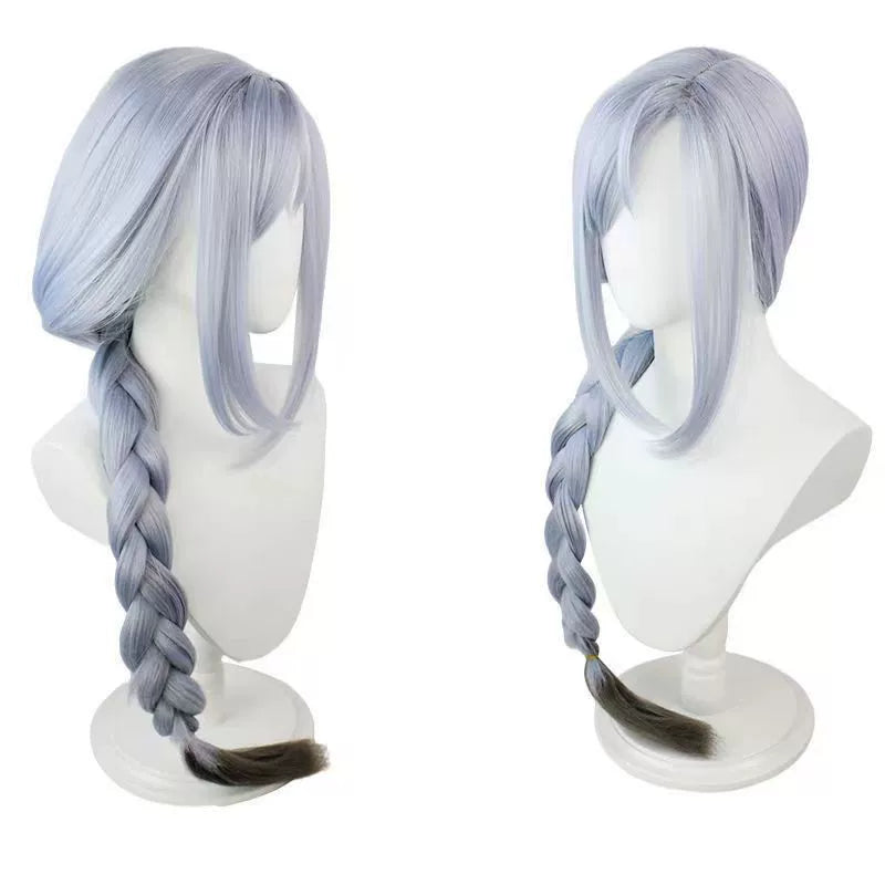 Shenhe Cosplay Peruecke Damen