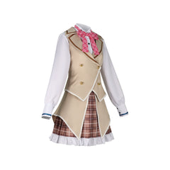 Tsukimo LimeLight Series Idol Casual Cosplay Kostuem Damen
