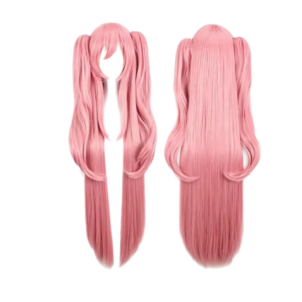 Krul Cosplay Peruecke Damen