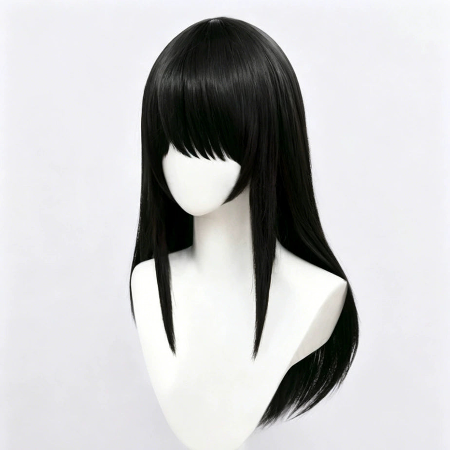 Katsura Cosplay Peruecke Damen