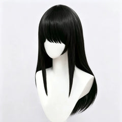 Katsura Cosplay Peruecke Damen