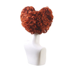 Winifred Cosplay Peruecke Damen