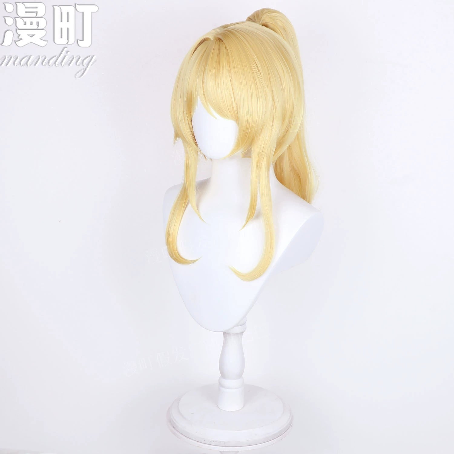 Lovelive Cosplay Peruecke Damen
