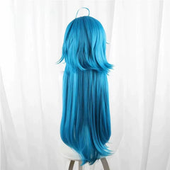 Doria Cosplay Peruecke Damen