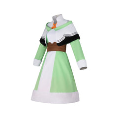 Ribbon Hero Ribbon Hero Ribbon Dress Cosplay Kostuem Damen
