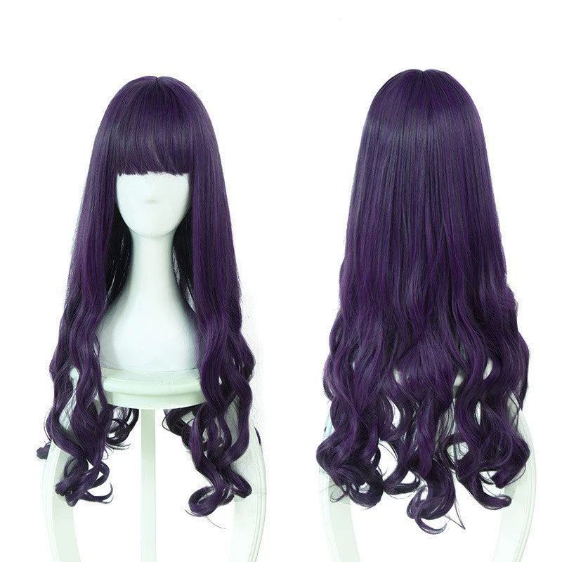 Tomoyo Cosplay Peruecke Damen
