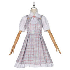 Chuyin Initial Cause Chuyin Dress Cosplay Kostuem Damen
