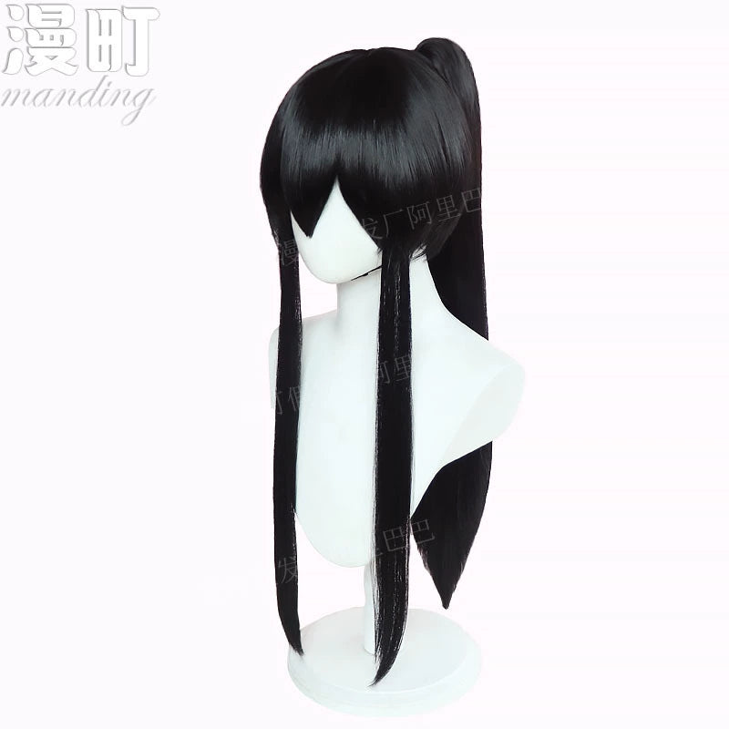 Lihuowang Cosplay Peruecke Damen