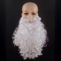 Santa Cosplay Peruecke Damen