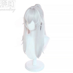 Jingyuan Cosplay Peruecke Damen