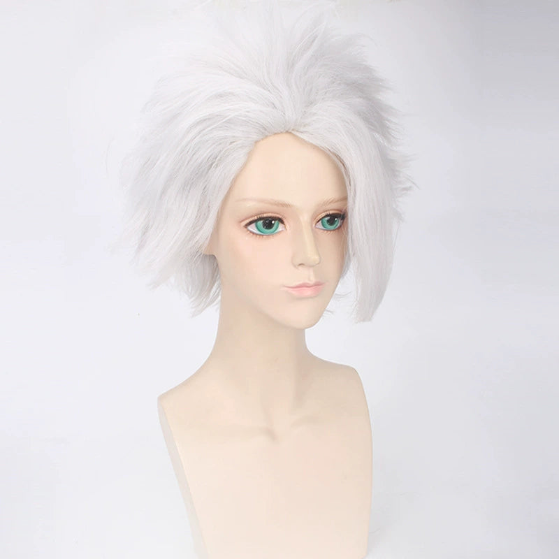 Hitsugaya Cosplay Peruecke Damen