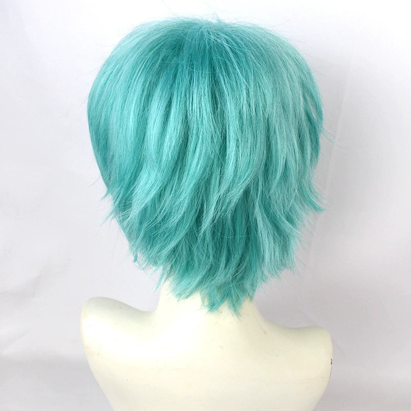 Miku3 Cosplay Peruecke Damen