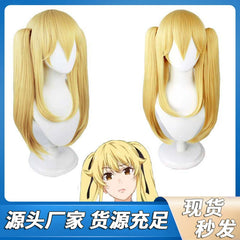 Meari Cosplay Peruecke Damen