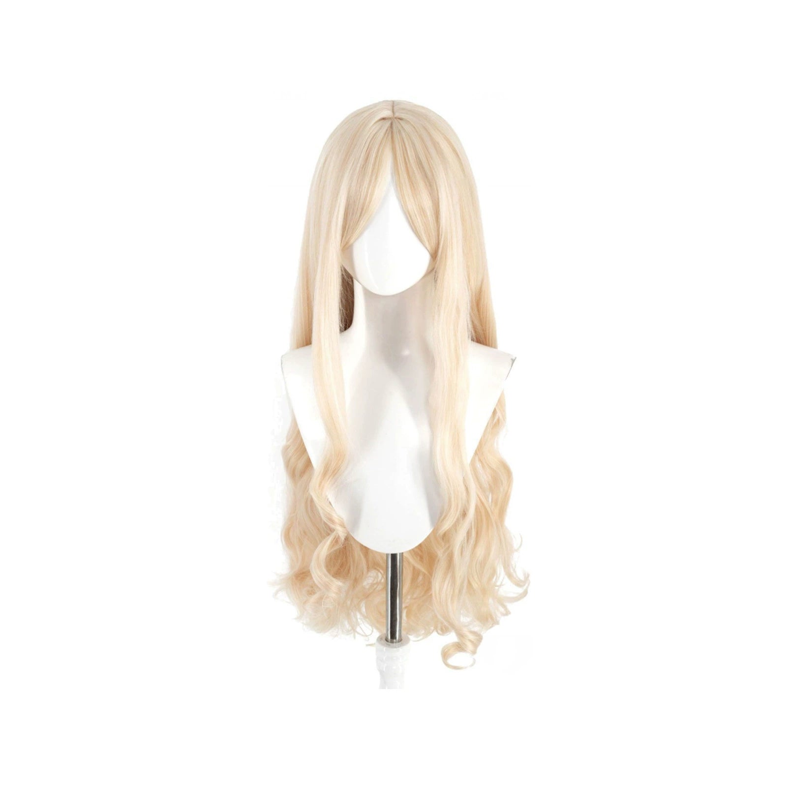 Seia Blue Archive Jubiläums-Kleid Cosplay Kostuem Damen Weiß Gold