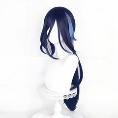 Clorinde Cosplay Peruecke Damen