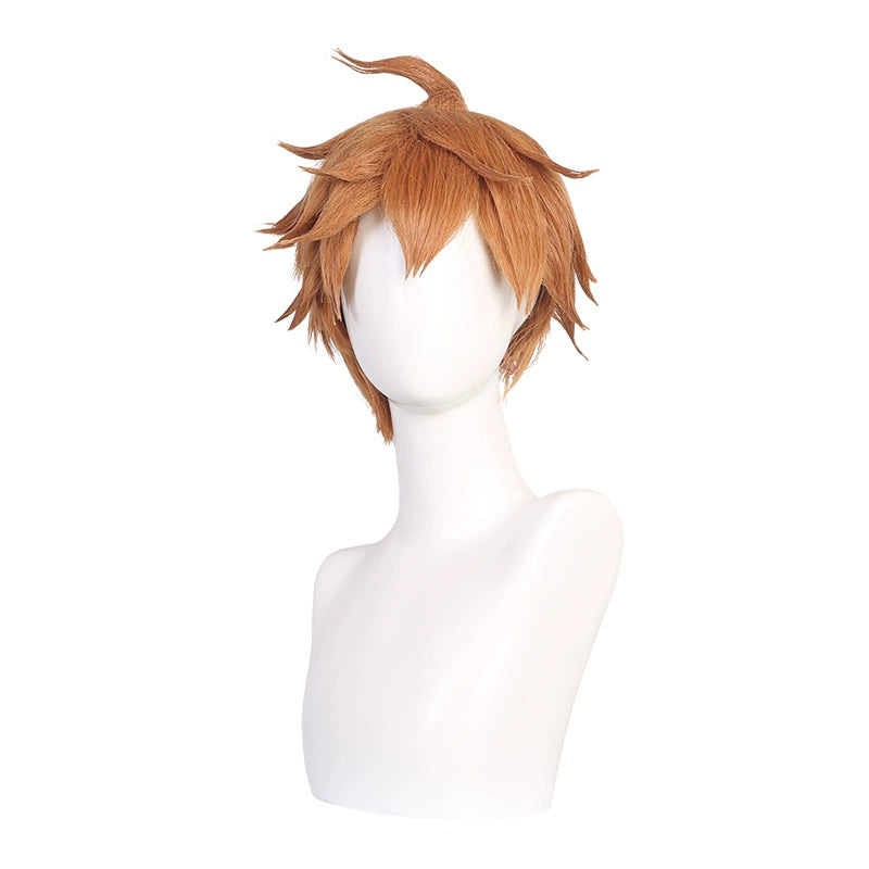 Childe Cosplay Peruecke Damen